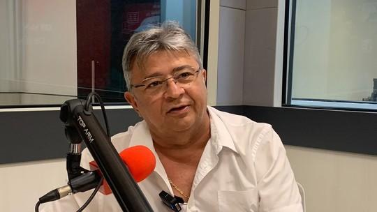 Ronaldo na CBF: Críticas de dirigente da Série D