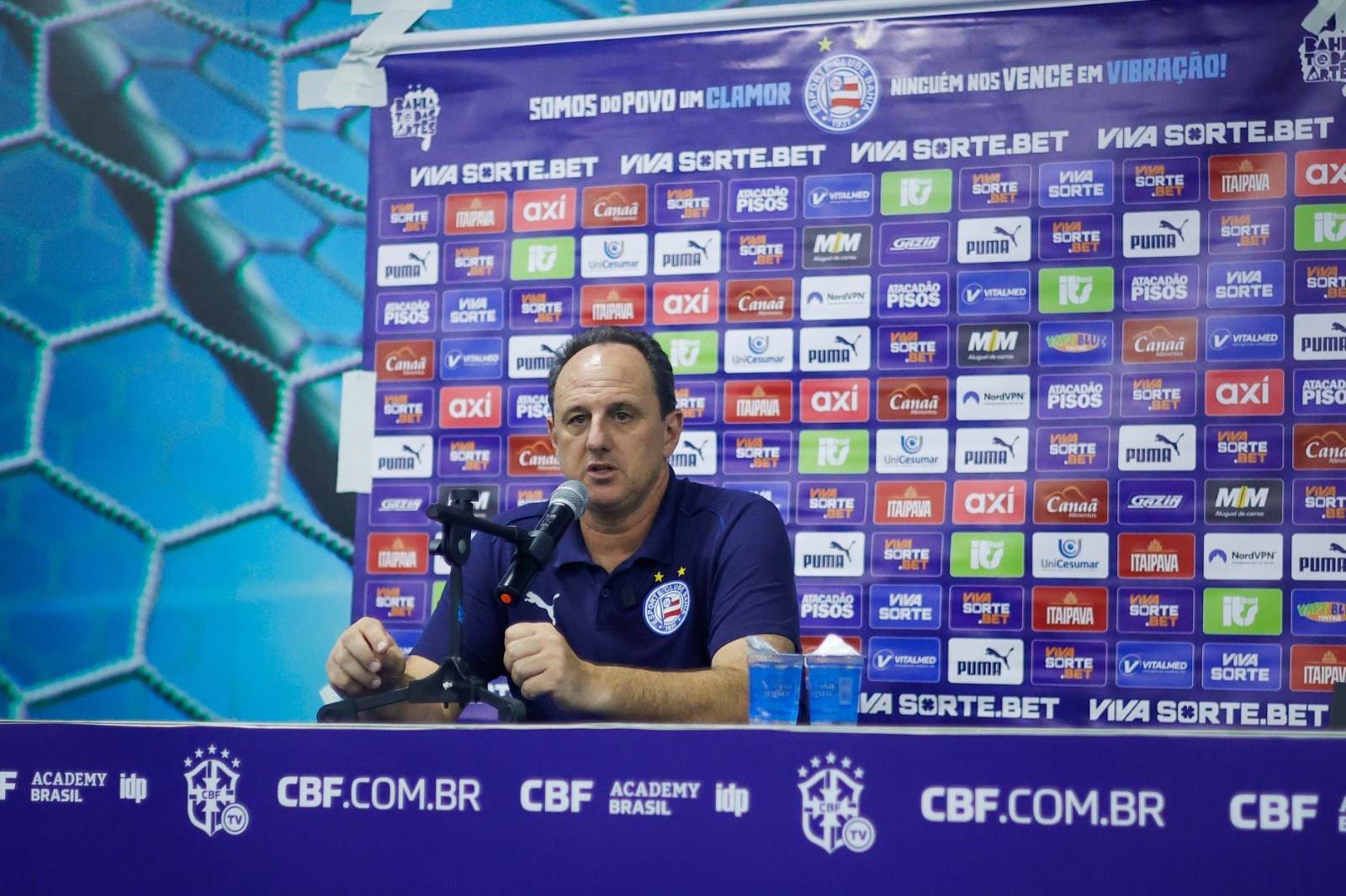 Ceni valoriza vitória do Bahia fora de casa contra o Paysandu