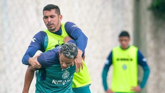 Coritiba: Defesa mostra vulnerabilidade nesta série B