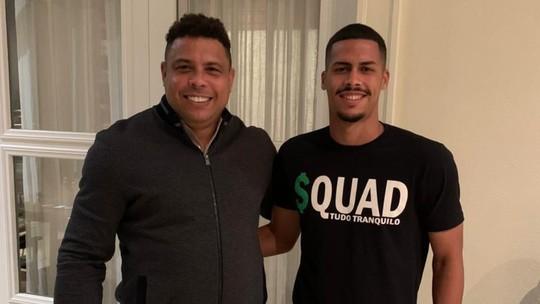 Zagueiro na mira do São Paulo tem passagem pelo Valladolid