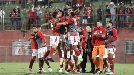Lusa: Olho no Futuro e no Mercado