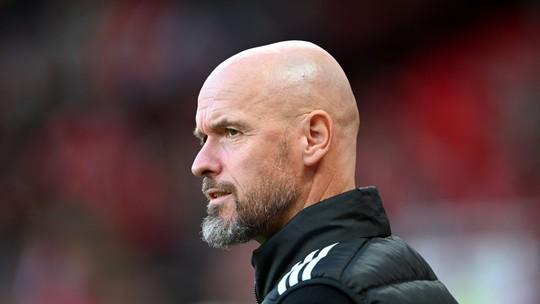 Ten Hag no Leverkusen: Rumores Aumentam