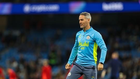 Ex-auxiliar de Guardiola assume o Braga