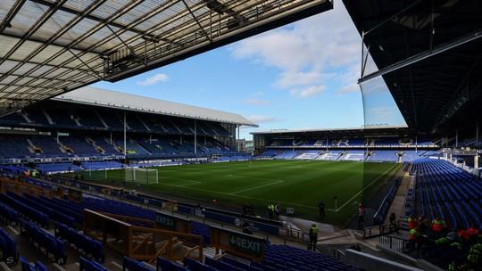 Goodison Park: Demolição Cancelada