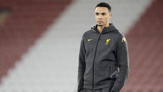 Real Madrid anuncia Arnold ex Liverpool