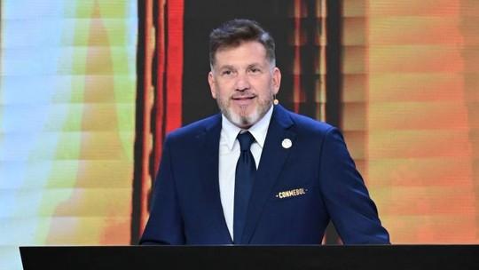 Copa 2030: Conmebol busca mais vagas