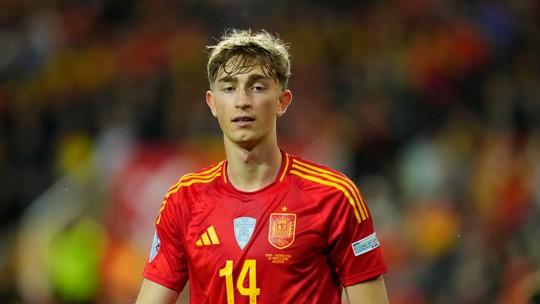 Real Madrid Contrata Huijsen