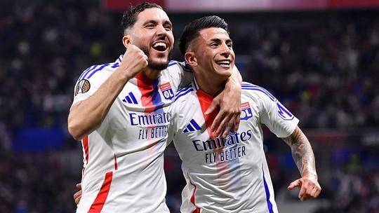 Lyon: Dificuldades financeiras graves