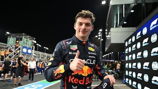 Verstappen: Futuro na RBR Garantido?