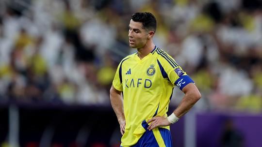 Cristiano Ronaldo: Al-Nassr busca renovação