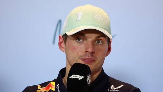 Verstappen: Paternidade e Pole Position