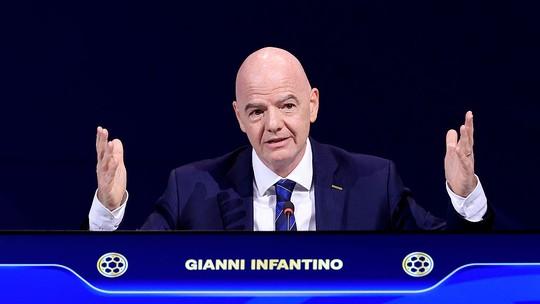 Novo Código Disciplinar da FIFA: Combate ao Racismo Reforçado