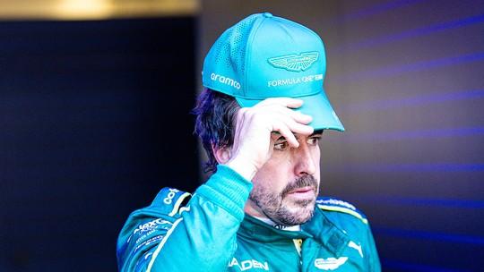 Alonso: Início difícil na F1 2025