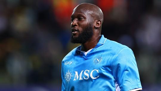 Lukaku: Herói do Napoli no Tetra Italiano