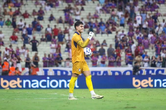 Retrô elimina Fortaleza nos pênaltis e garante vaga na próxima fase da Copa do Brasil