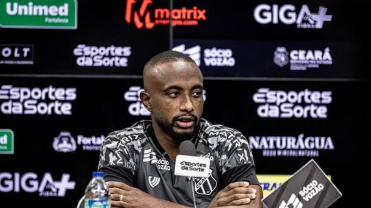 Saúde mental no futebol: a importância segundo Dieguinho