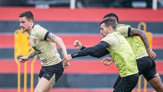 Renato Kayzer: Desfalque contra o Cerro Largo