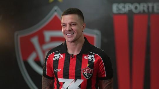 Kayzer: Do Forró ao Futebol e o Atleta Ideal