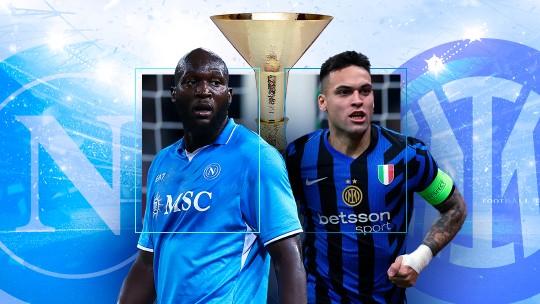 Scudetto: Decisão hoje!