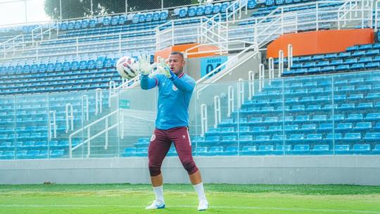 América-RN: Falhas individuais preocupam