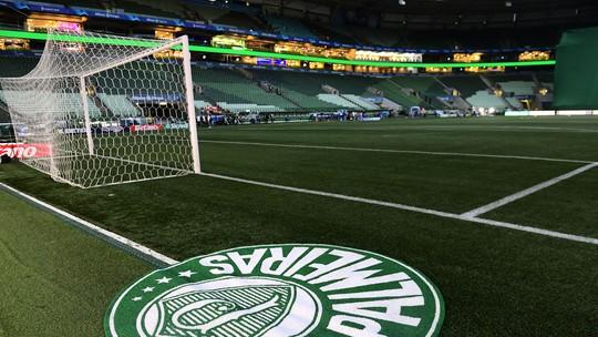 Palmeiras busca liderança geral em casa contra o Bolivar