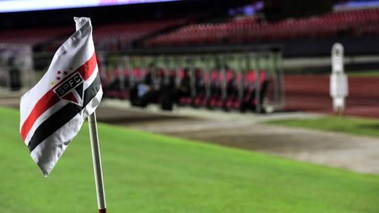 São Paulo recebe o Libertad buscando a classificação antecipada na Libertadores