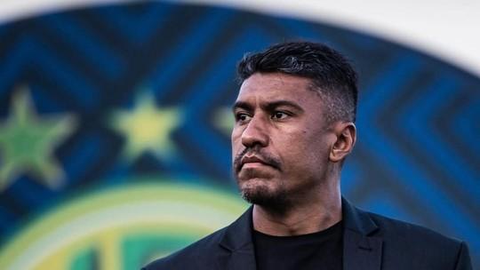 Paulinho: Recusei o Santos para ficar no Mirassol