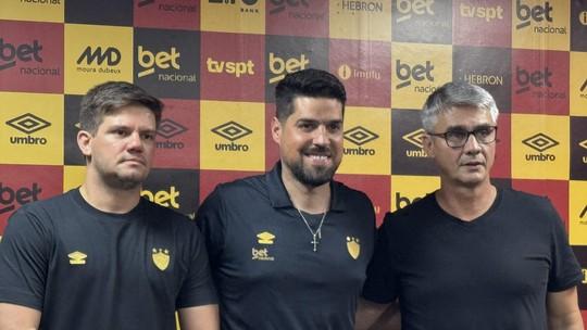 António Oliveira: Foco no Resultado no Sport