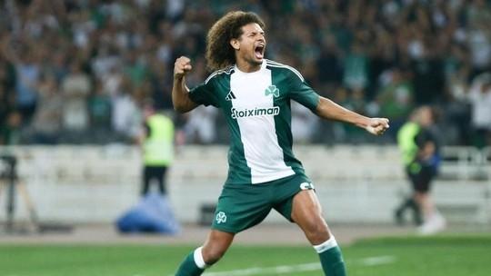 Arão Deixa o Panathinaikos: Oportunidade no Mercado