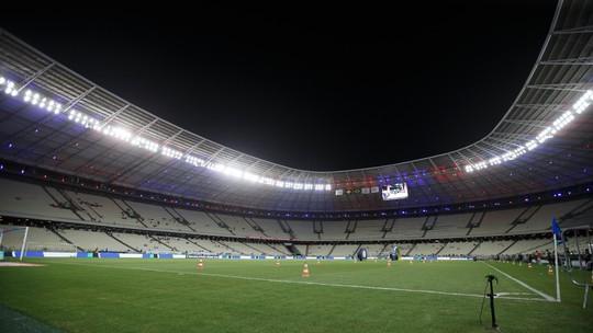 Fortaleza x Retrô: Duelo nordestino na Copa do Brasil