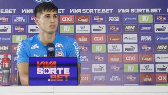 Bahia: 4 jogos sem sofrer gols
