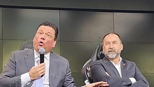 Augusto Melo: Sem Renúncia no Corinthians