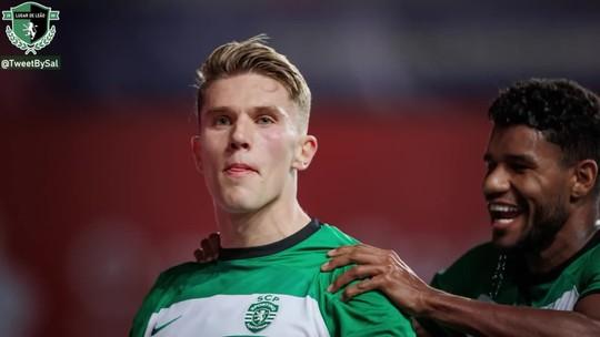 Gyökeres: Futuro Incerto no Sporting