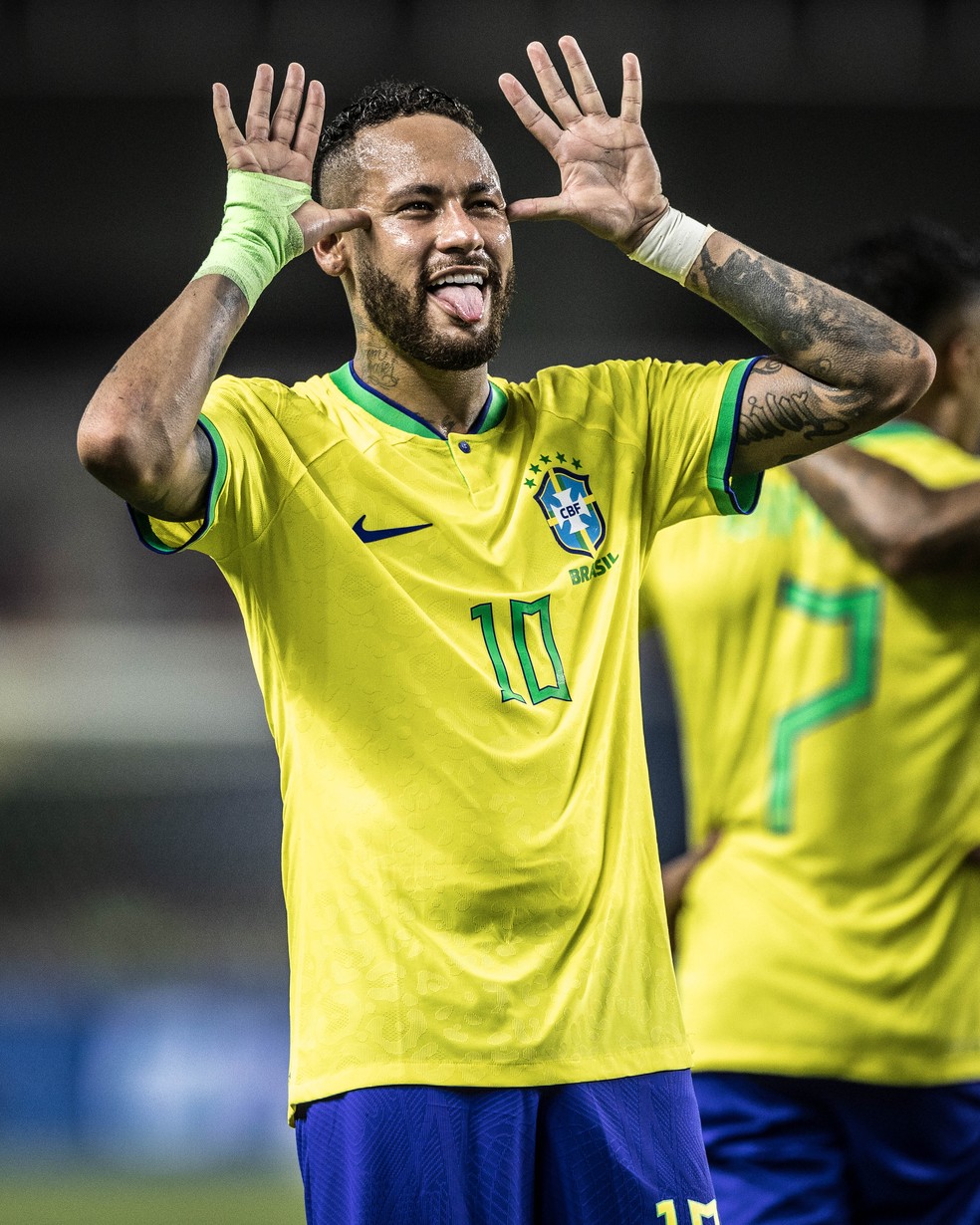 Fenerbahçe: Salário para Neymar em estudo