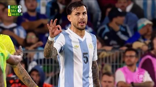 Paredes de volta ao Boca