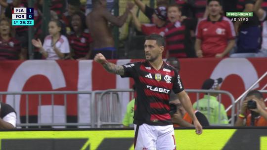 Léo Ortiz busca se manter na seleção