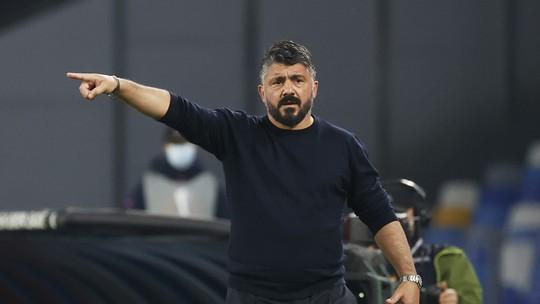 Gattuso: Próximo Técnico da Itália?