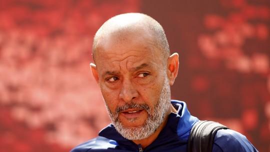 Nuno Espírito Santo renova com Nottingham Forest