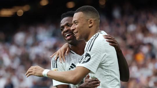 Vini Jr.: Copa do Mundo como reinício no Real Madrid?
