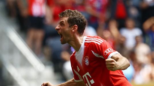 Müller: MLS no radar após Bayern