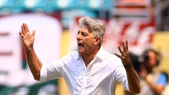Fluminense: Meta cumprida no Mundial