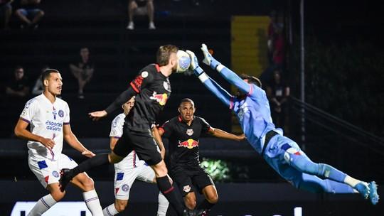 Bahia x Bragantino: Fim do Tabu?