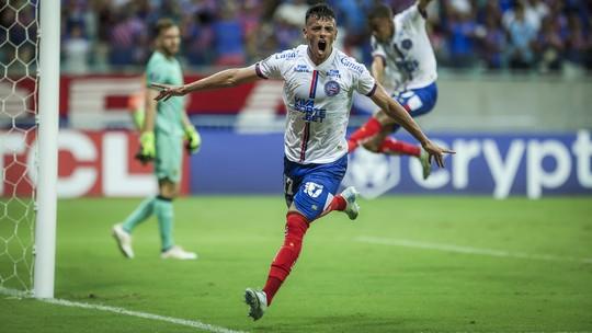 Lucho pede mudança de posição