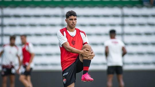 Vitória: Reforços que pouco renderam
