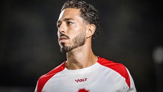 Emprestados do Vitória: Situação Atual