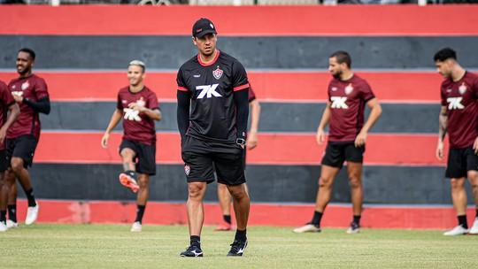 Vitória: Reação Urgente Contra o Rebaixamento