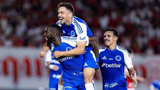 Cruzeiro: Treinos, DM, Reforços e Contratos