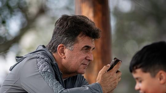 Reformulação do Vitória: Busca pelo sucesso de outros anos renovada