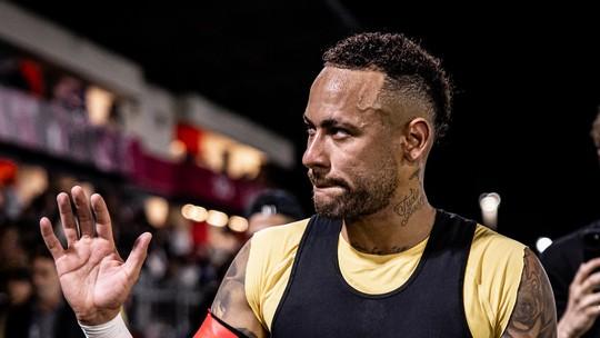 Santos Otimista: Renovação de Neymar Pós-Férias