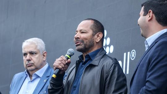 Neymar Pai: Influência e decisões no Santos